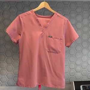 Chalk pink figs XS/Xsp